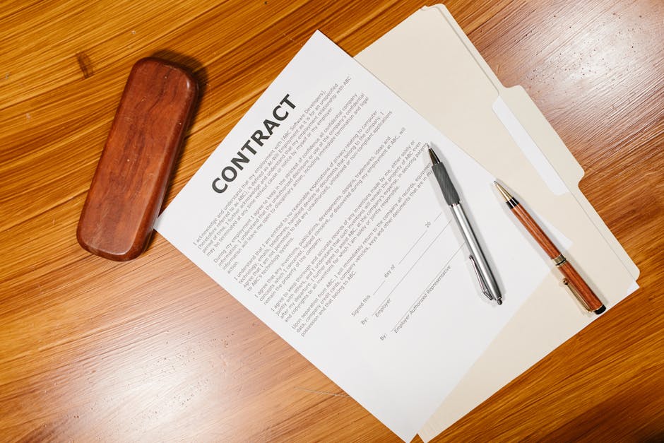 Negotiating Your Expat Package: What to Ask For Before You Agree