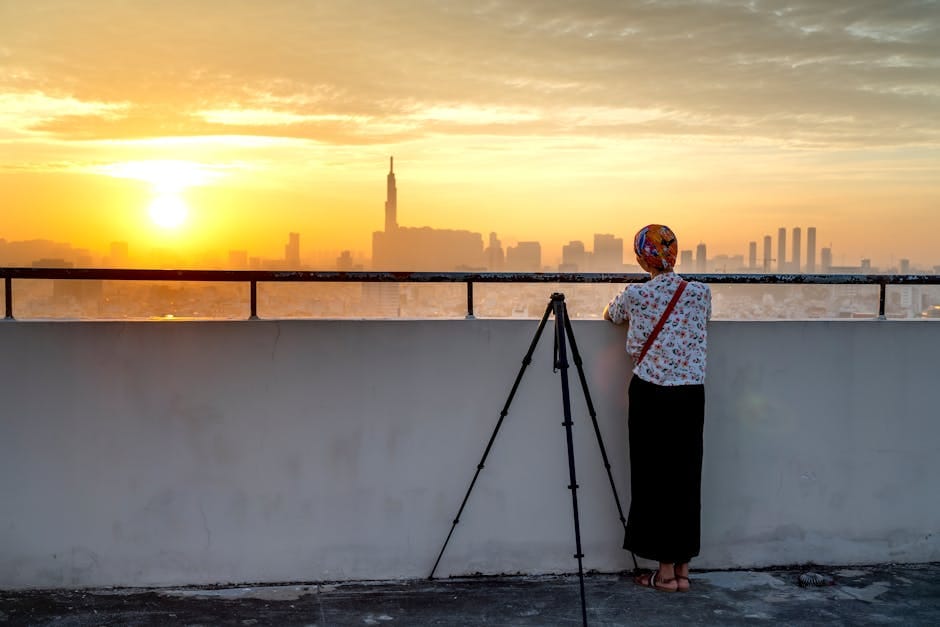 The One-Year Mark: How Living in Asia Changes You