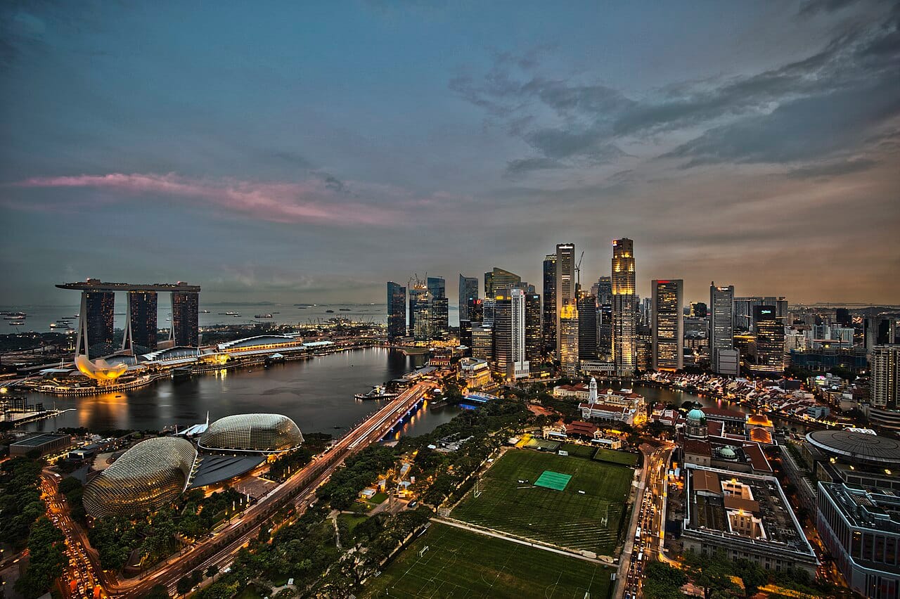 Driving Licences for Expats in Tokyo, Seoul and Bangkok: 2026 Guide
