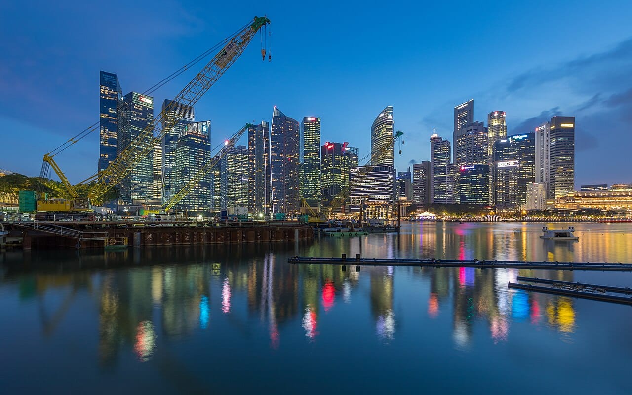 Singapore Employment Pass Renewal 2026: The May Policy Tightening, Saved Loopholes and the COMPASS Score Most Foreigners Still Get Wrong