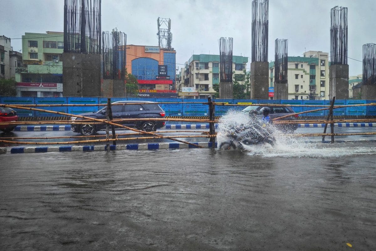 Living Through Monsoon Season in Asia: What Expats Learn the Hard Way