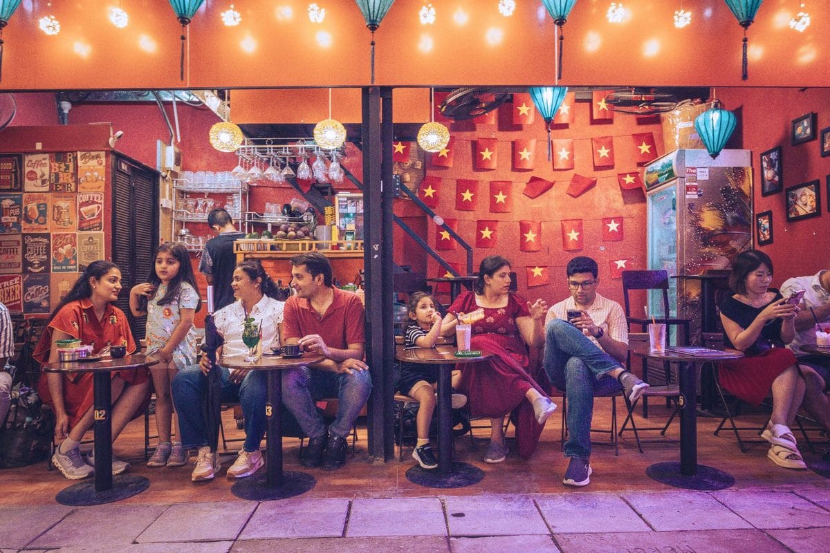 Making Real Friends in Asia: Why the First Year Feels Lonely and How the Second One Doesn't