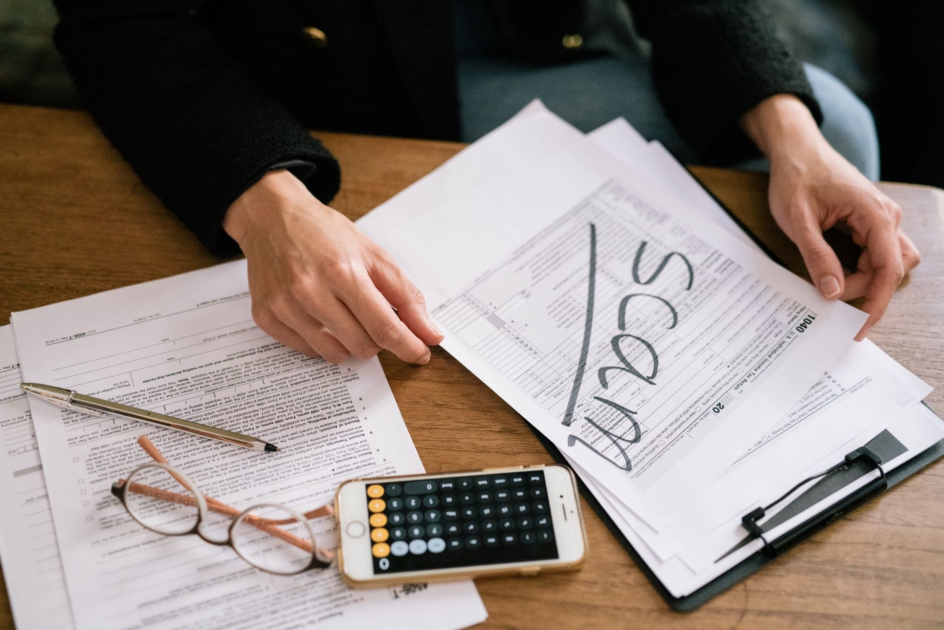 Filing Taxes as an Expat in Asia: Residency Rules, Double-Taxation Traps and the Deadlines That Sneak Up on You