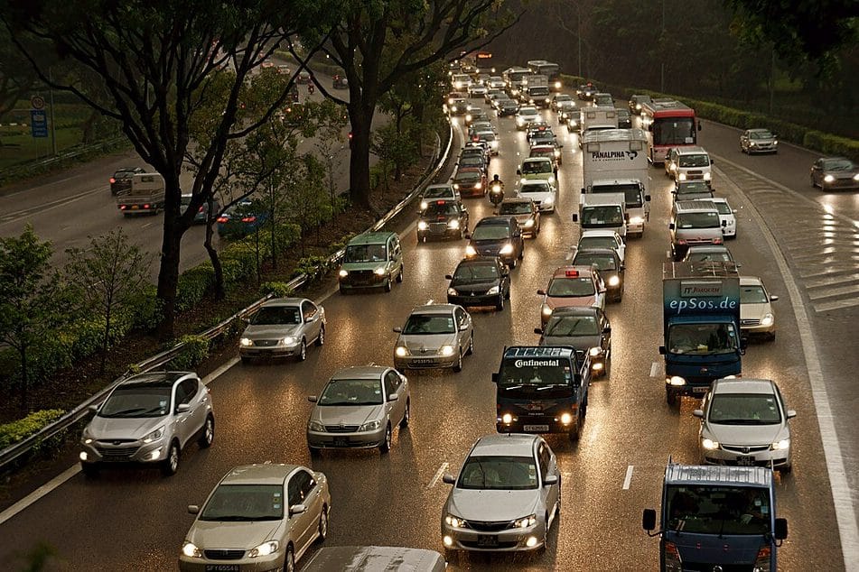 Buying a Car as an Expat in Asia: The Import Duties, COE Auctions and Paperwork Nobody Warns You About