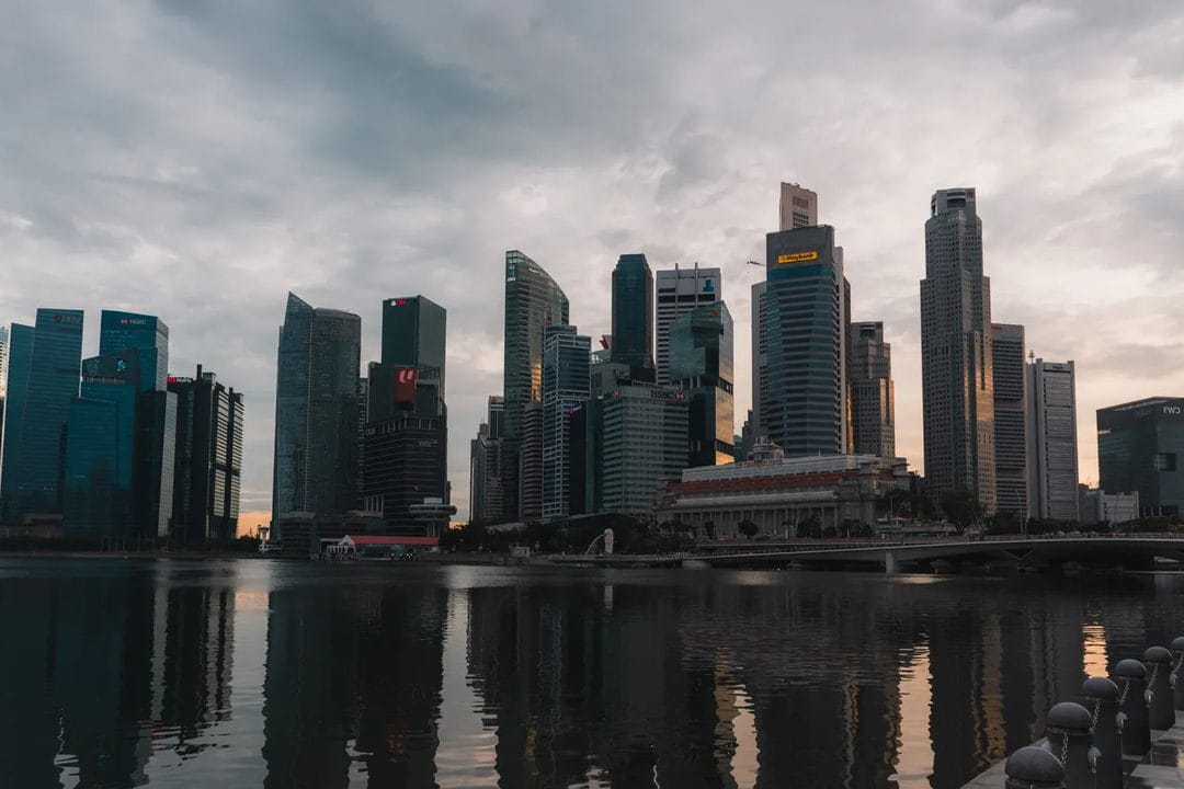 Starting a Business as a Foreigner in Asia: Company Registration, Nominee Directors and the Ownership Caps Nobody Explains