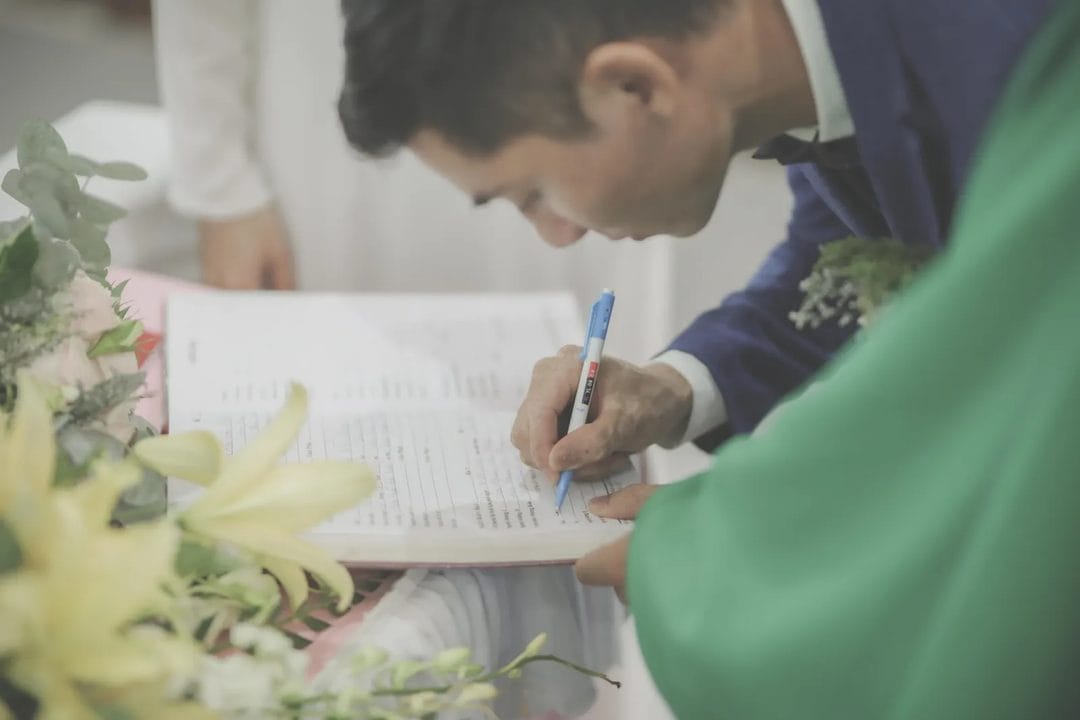 Getting Married in South Korea as a Foreigner: Registration Paperwork, Apostilles and the F-6 Marriage Visa